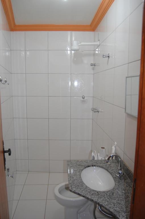 Pousada Rainha Dos Anjos Mariana Chambre photo